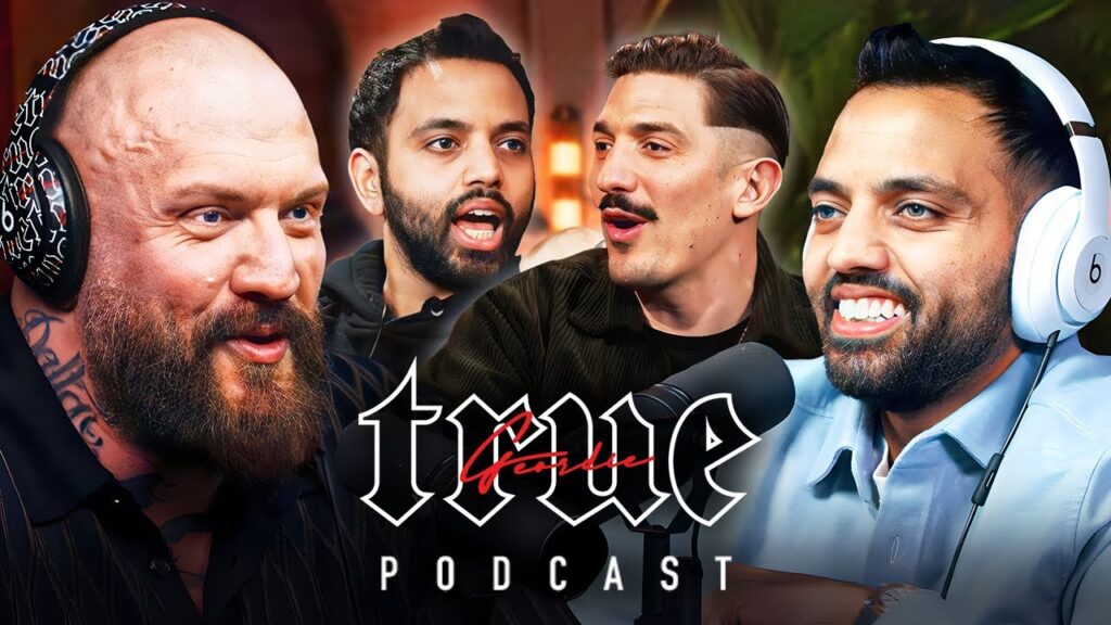 Flagrant’s AKAASH – the truth on FreshandFit, Andrew Schulz & Joe Rogan!