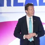 Richard Tice unveils Reform UK’s Contract with You