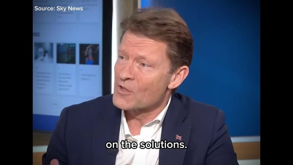 The Tories have broken Britain.