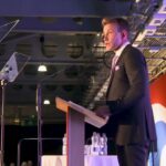 Dr David Bull, Full Speech | Reform UK Spring Conference ’24