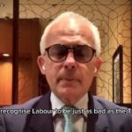 “People recognise Labour are just as bad as the Tories and they want something different!”
