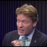 Richard Tice reacts to Rishi Sunak’s comments tonight!