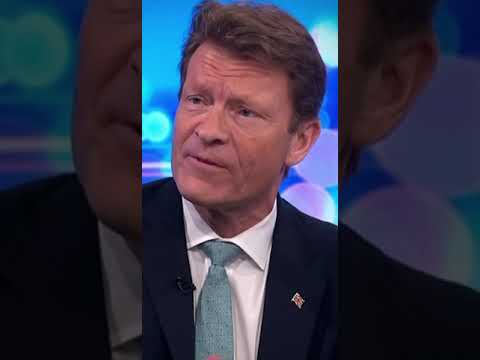 Richard Tice was on ITV last night discussing Reform UK’s recent polling rise!