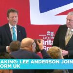 Lee Anderson: ‘We need to fight back!’