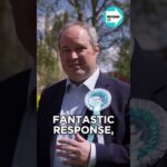 You have a chance to save London…
