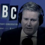 THE REAL KEIR STARMER: A man who can’t even answer a basic question.