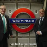 On May 2nd, you have a chance to save London.