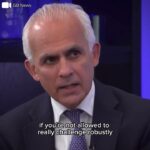 Ben Habib SLAMS Scotland’s new hate crime law…