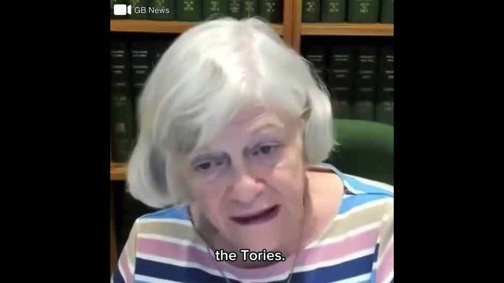 Tories Terrified Of Reform