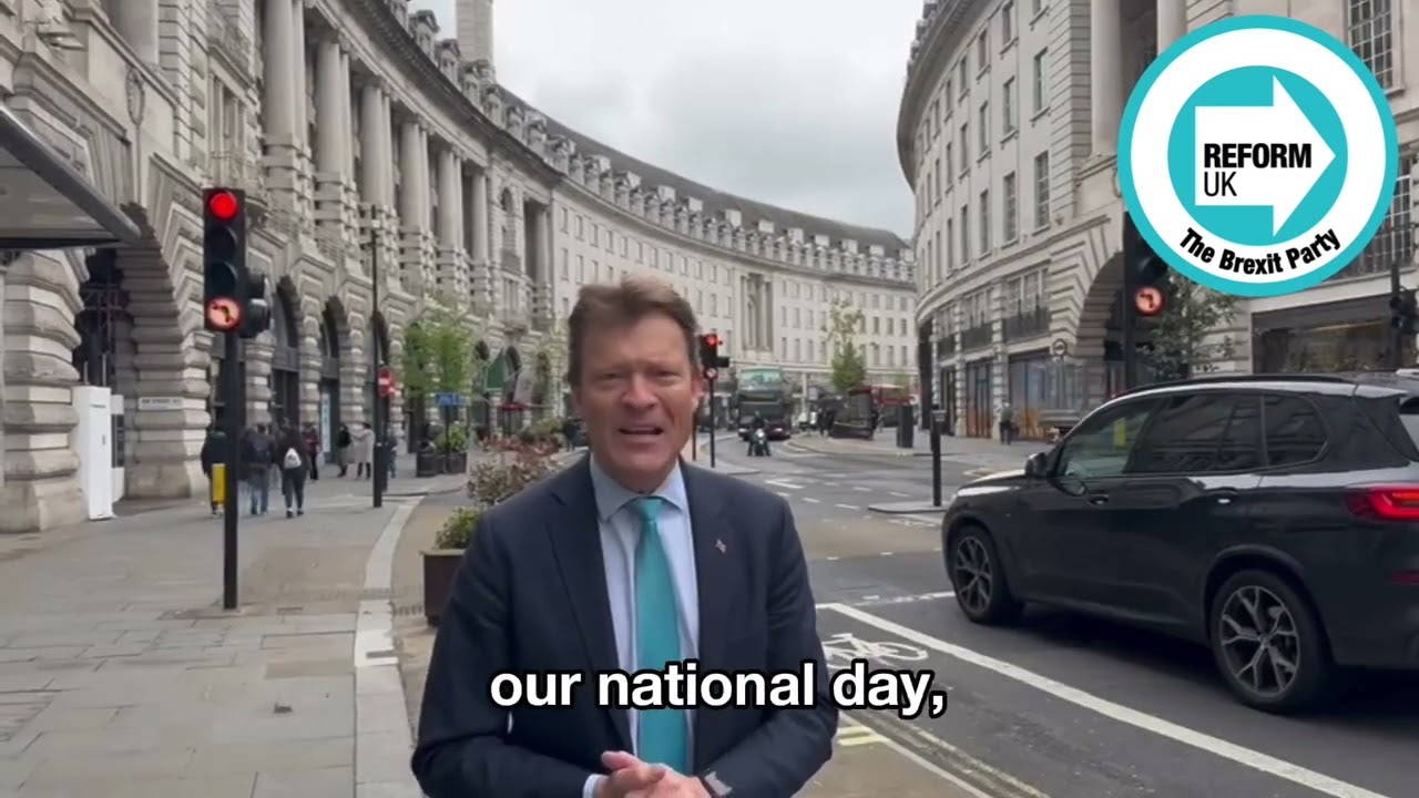 Why are the political elite ashamed of our flag? 🏴󠁧󠁢󠁥󠁮󠁧󠁿