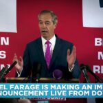 Nigel Farage: This is the most boring election so far, ever!
