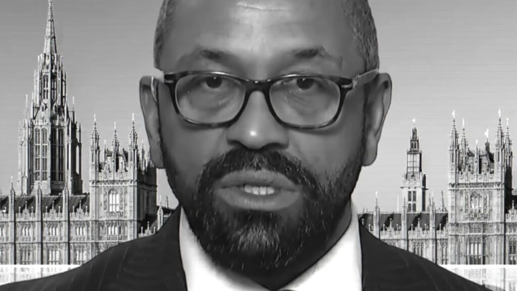 The Tories’ mass immigration betrayal continues…