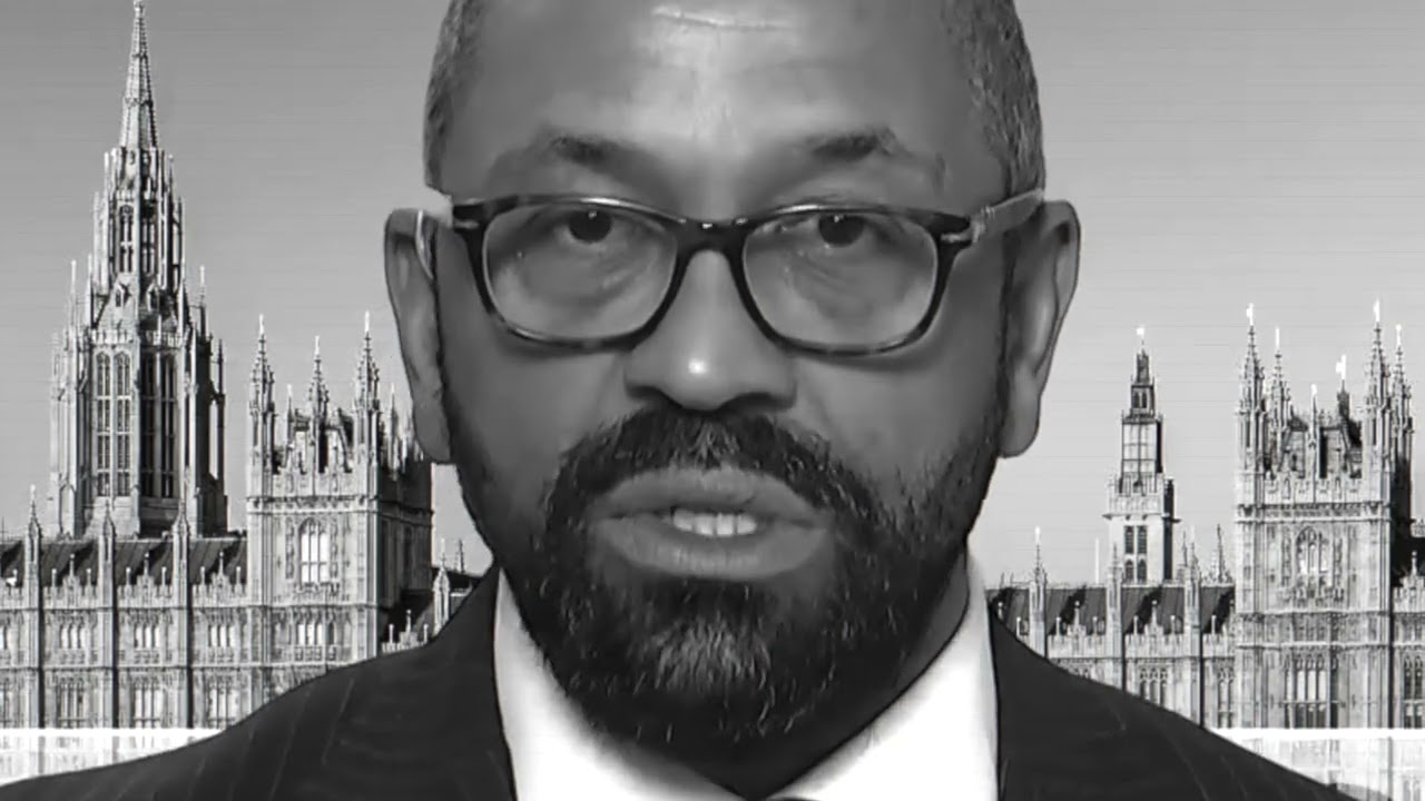 The Tories’ mass immigration betrayal continues…