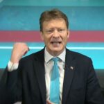 If you want lower taxes, vote Reform UK