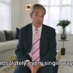 Nigel Farage will be hitting the campaign trail for Reform UK