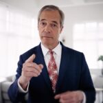 Nigel and Reform need your help.