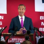 Rishi’s terrified of the rise of Reform UK