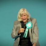 Ann Widdecombe Full Speech – Rally for Reform UK 30th June 2024