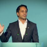Zia Yusuf Full Speech – Rally for Reform UK 30th June 2024