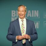 Nigel Farage Full Speech – Rally for Reform UK 30th June 2024