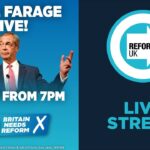LIVE: The Revolt Is Growing