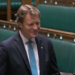 Reform UK MPs are sworn in to Parliament