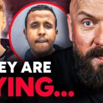 JAY SLATER Disappearance Linked To Disturbing CRIMINAL Network!