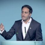 Zia Yusuf, Reform UK Chairman, talks British values