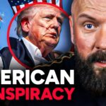 The REAL Reason They Tried To ASSASSINATE Donald Trump