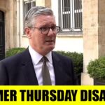 Starmer Makes Interesting Claim In Thursday Interview!