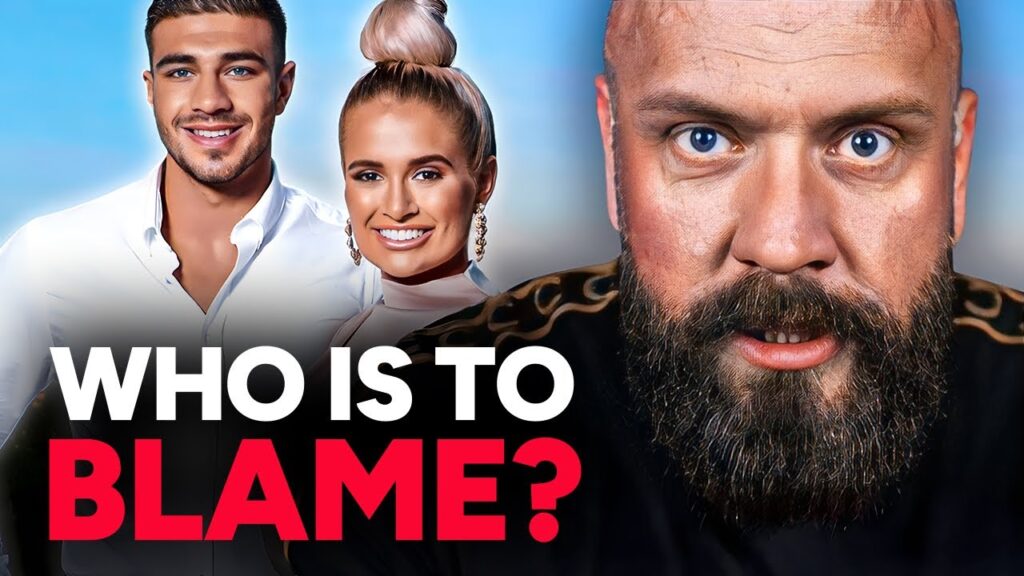 Molly Mae & Tommy Fury SPLIT! – Who is the REAL Victim?