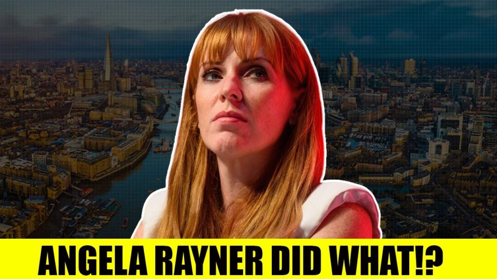 Angela Rayner Gets GUT-PUNCHED By WORST NEWS Yet As New Investigation Begins!