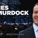 James McMurdock Full Speech | Reform UK 2024 National Conference