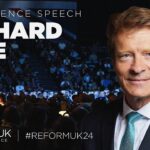 Richard Tice Full Speech | Reform UK 2024 National Conference