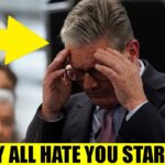 Starmer GUT PUNCHED As His Own Top Officials ABANDON HIM As Scandal Escalates!