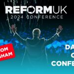 ‘Reform UK Party Conference 2024 – Day 2’