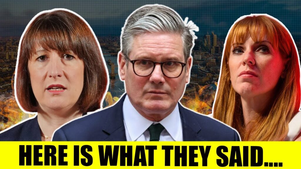 Labour Makes NEW SHUTDOWN STATEMENT As Trust Slips Away In SATURDAY Update!