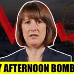 Rachel Reeves Makes INCRIMINATING ADMISSION In Friday Disaster!