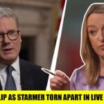 STUNNED Keir Starmer RUTHLESSLY DESTROYED By Interviewer As LIES Called Out In Wednesday Interview!