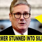 Starmer STUNNED IN TO SILENCE After Being Publicly SHAMED At British Patriot Protest!