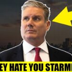 Starmer Has MORNING FROM HELL As CRUSHING New Data Emerges!