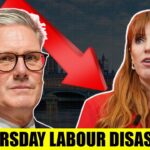 Labour Makes DISTURBING MOVE In Thursday Disaster!
