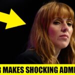 Angela Rayner Makes CATASTROPHIC ADMISSION In Morning Labour Bombshell!