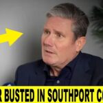 CORRUPT Keir Starmer Gets BUSTED In UNLAWFUL Southport Killer Cover Up!