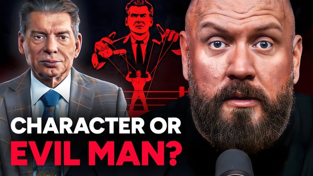 How Vince McMahon DESTROYED His Legacy…