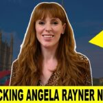 SHOCKING Angela Rayner News As UK In Trouble!