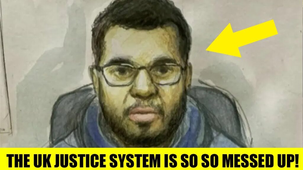 Man Who Screamed ‘Allahu Akbar’ While Killing Baby Son DOESN’T Get Murder Charge!