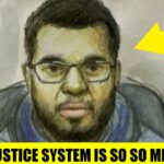 Man Who Screamed ‘Allahu Akbar’ While Killing Baby Son DOESN’T Get Murder Charge!