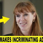 Angela Rayner Makes INCRIMINATING ADMISSION In Friday DISASTER!