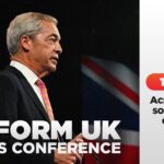 🚨PRESS CONFERENCE LIVE: Major announcements from Reform UK